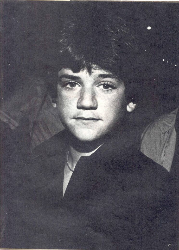 Jimmy Baio