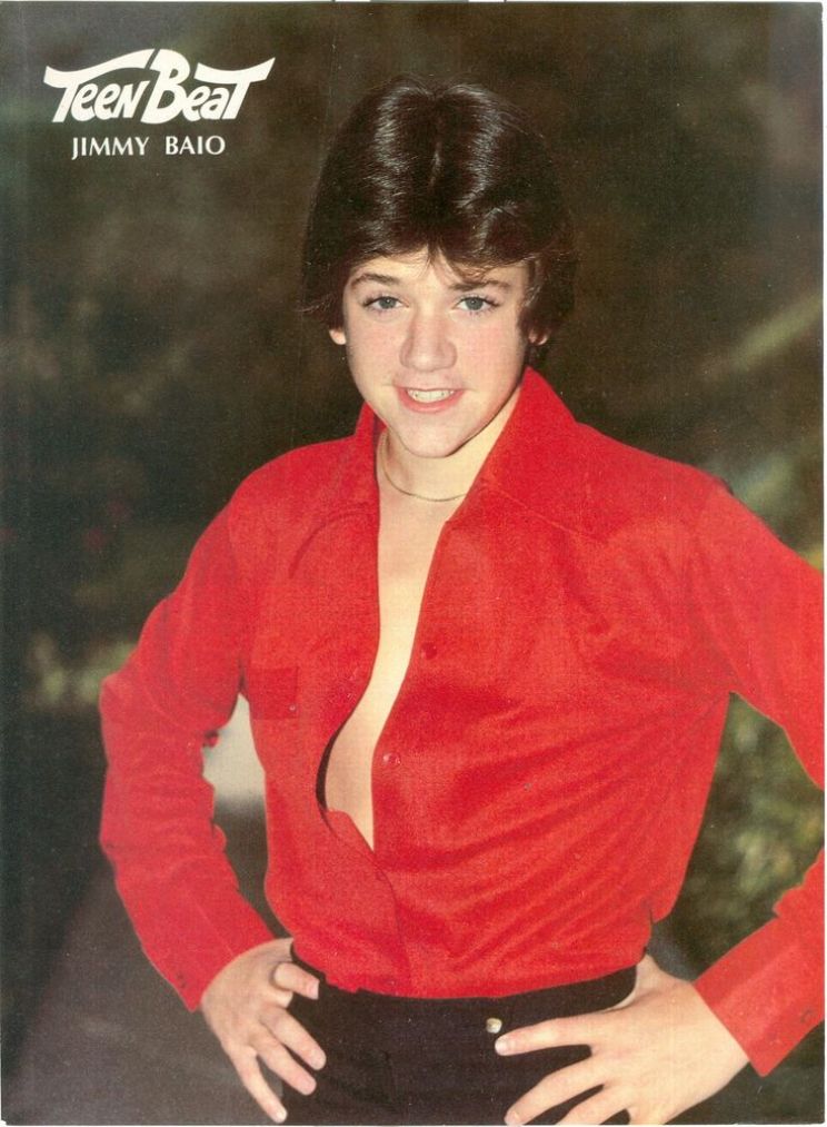 Jimmy Baio