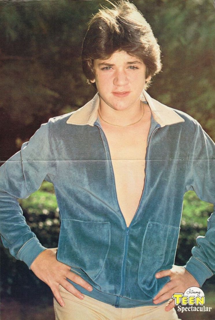 Jimmy Baio