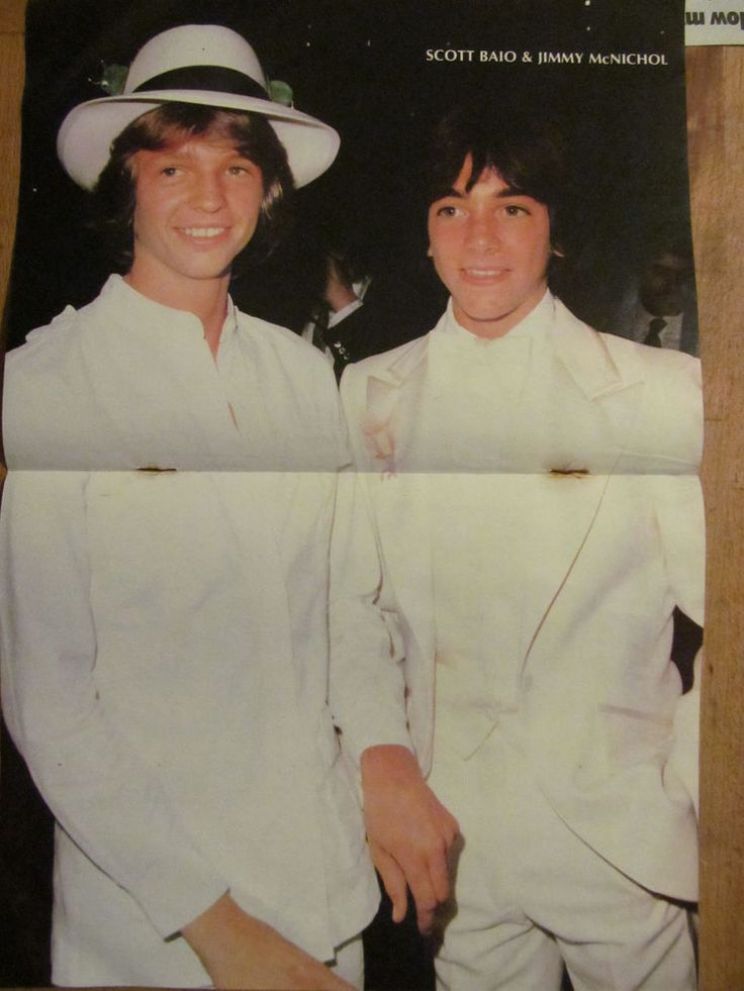 Jimmy Baio