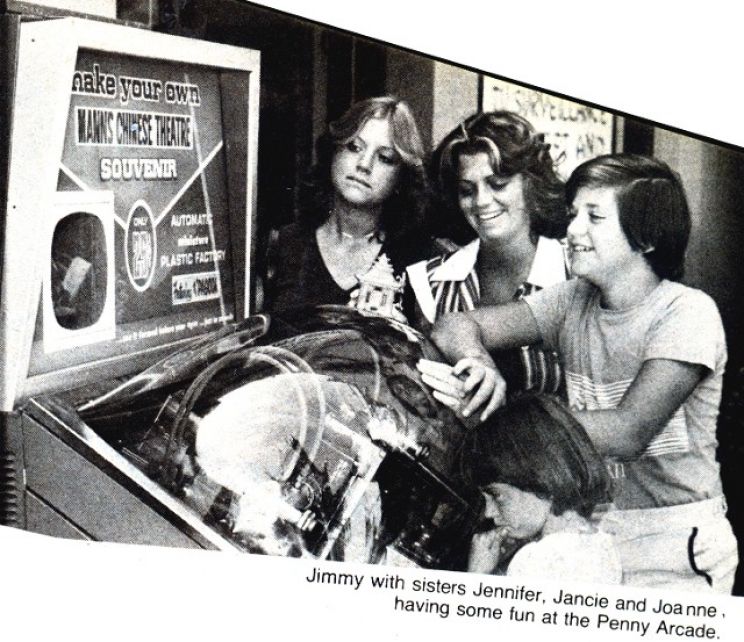 Jimmy Baio
