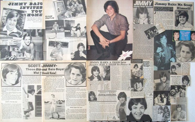 Jimmy Baio