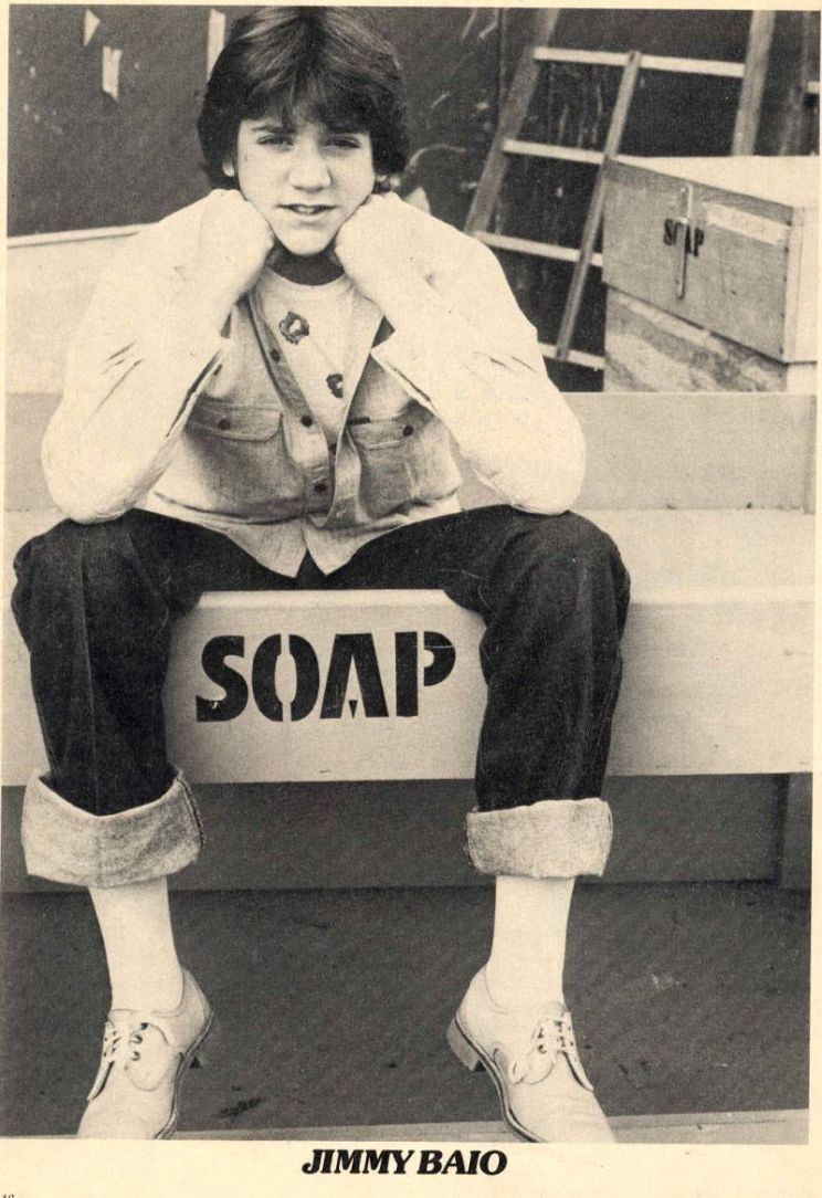 Jimmy Baio