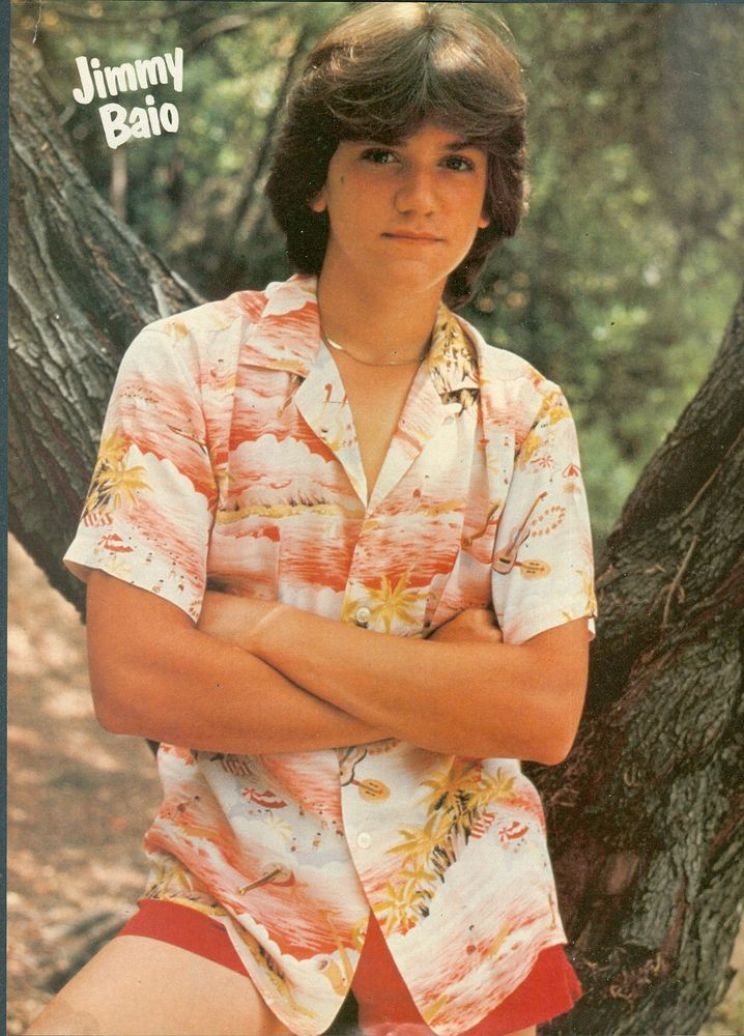 Jimmy Baio