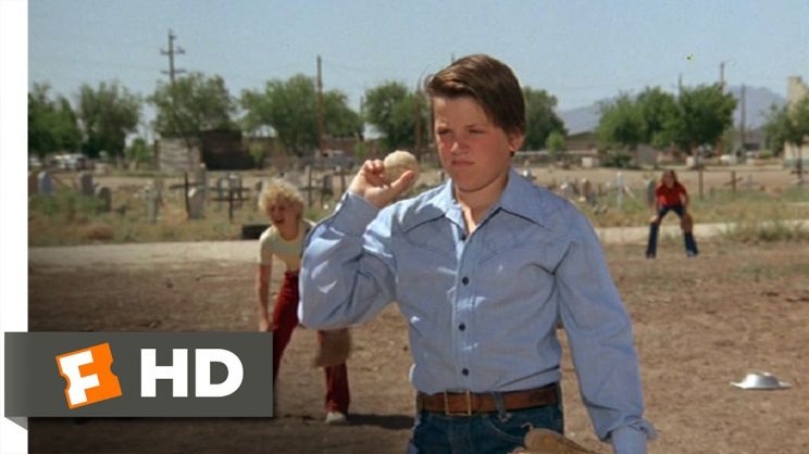 Jimmy Baio