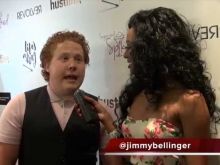Jimmy Bellinger