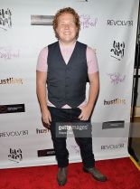 Jimmy Bellinger