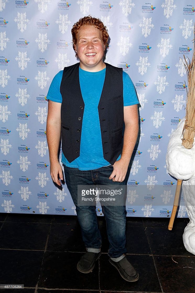Jimmy Bellinger