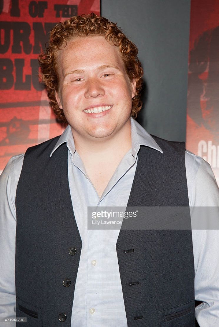 Jimmy Bellinger