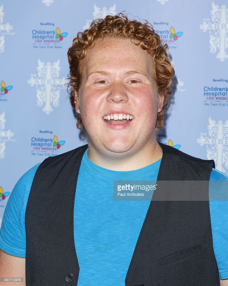 Jimmy Bellinger