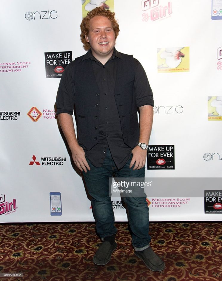 Jimmy Bellinger