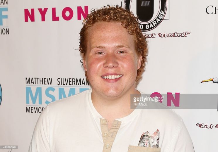 Jimmy Bellinger
