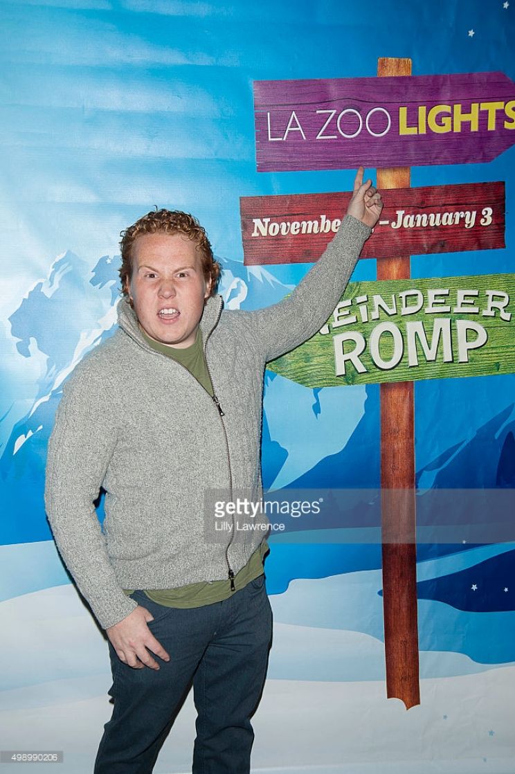 Jimmy Bellinger