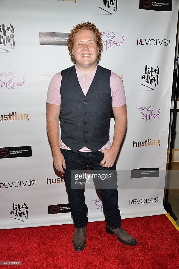 Jimmy Bellinger