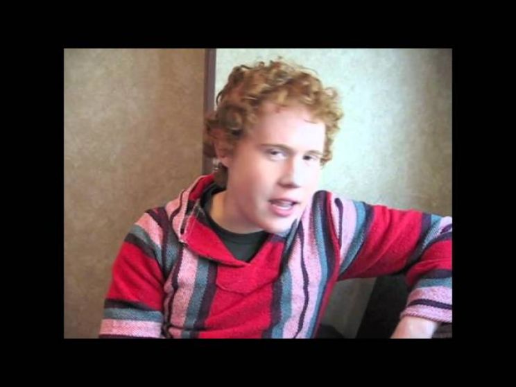 Jimmy Bellinger