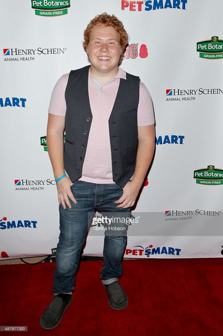 Jimmy Bellinger