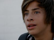 Jimmy Bennett