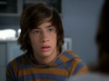 Jimmy Bennett