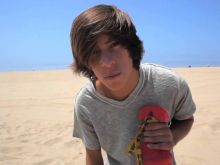 Jimmy Bennett