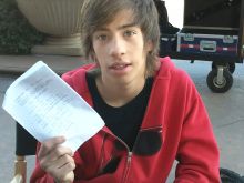 Jimmy Bennett