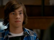 Jimmy Bennett