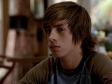 Jimmy Bennett