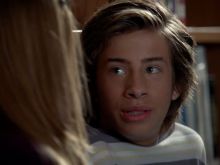 Jimmy Bennett