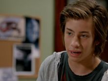 Jimmy Bennett photo