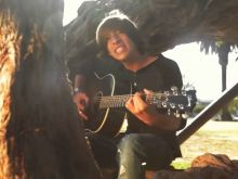 Jimmy Bennett photo
