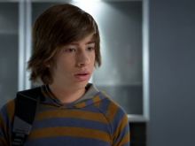 Jimmy Bennett