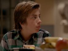 Jimmy Bennett photo