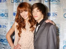 Jimmy Bennett