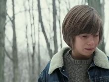 Jimmy Bennett