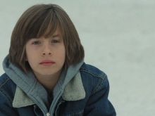 Jimmy Bennett