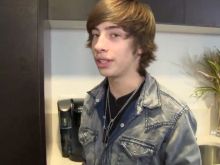 Jimmy Bennett