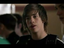 Jimmy Bennett