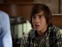 Jimmy Bennett