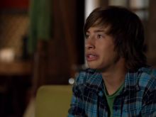 Jimmy Bennett