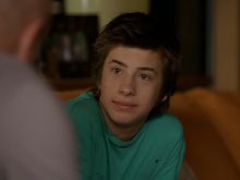 Jimmy Bennett