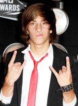 Jimmy Bennett