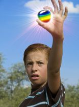 Jimmy Bennett