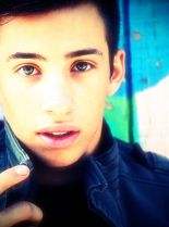 Jimmy Bennett photo