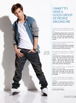 Jimmy Bennett photo
