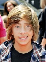 Jimmy Bennett photo