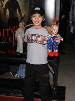 Jimmy Bennett
