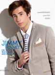 Jimmy Bennett