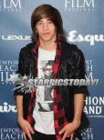 Jimmy Bennett