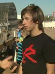 Jimmy Bennett