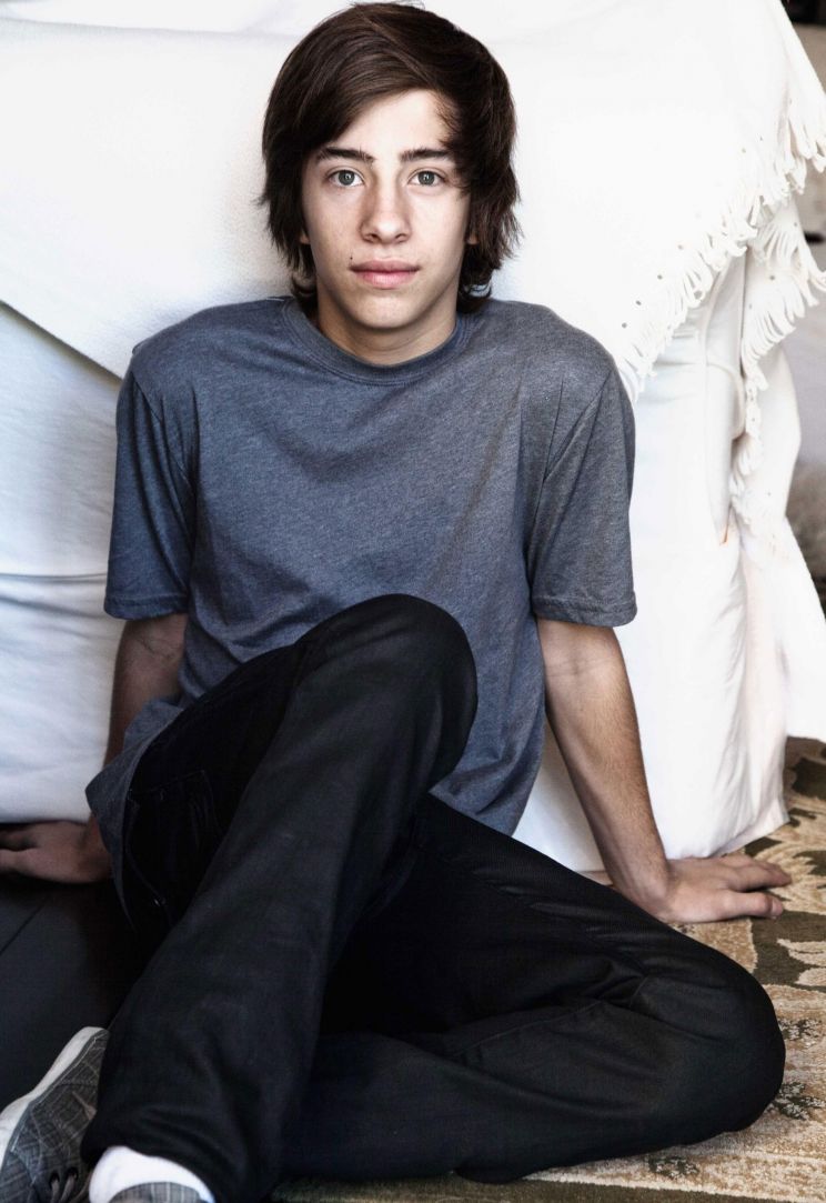 Jimmy Bennett