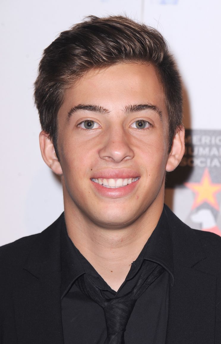 Jimmy Bennett